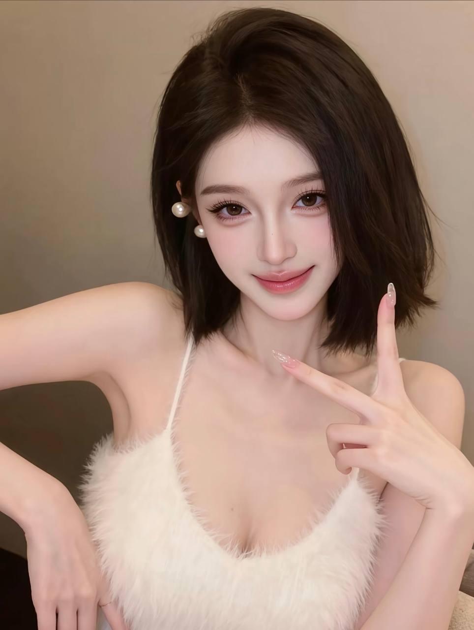 走廊·重逢
